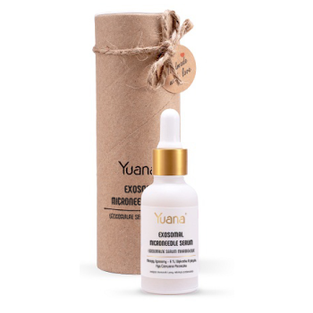 Yuana Egzosomalne Serum Mikroigłowe