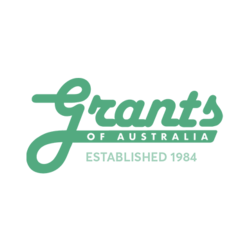 GRANTS OF AUSTRALIA