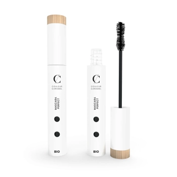 Mascara Wydłużająca 81 BIO Definition Couleur Caramel