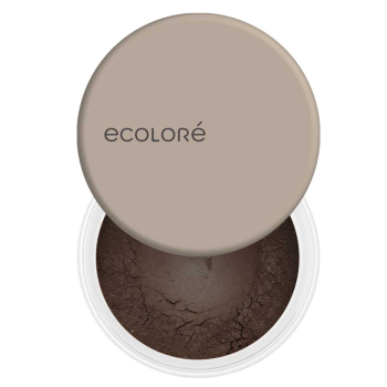 Ecolore Cień do brwi Dark Wood No.026