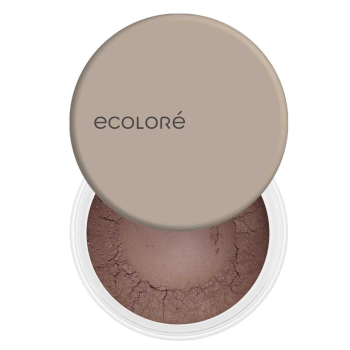 Ecolore Cień do brwi Hazelnut No.025