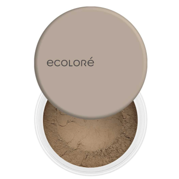 Ecolore Cień do brwi Hello Blondie! No.024