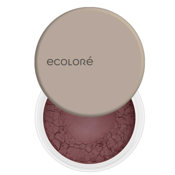 Ecolore Cień do oczu Chocoholic No.015