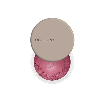 Ecolore Cień do oczu Cranberry Cookie No.09