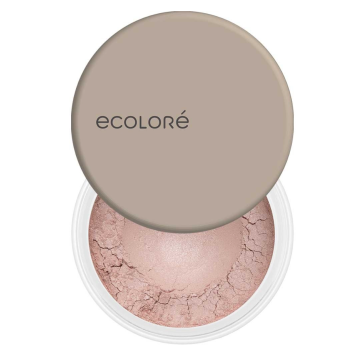 Ecolore Cień do oczu Frosted Lily No.007