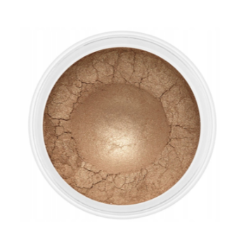 Ecolore Cień do oczu Glowing Amber No.005