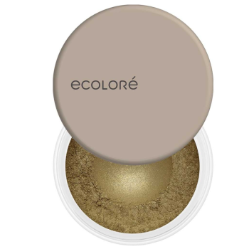 Ecolore Cień do oczu Italian Olive No.017
