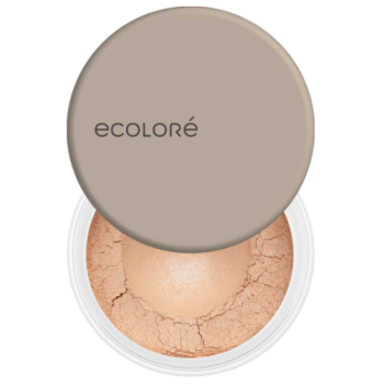 Ecolore Cień do oczu Peach Smoothie No.002