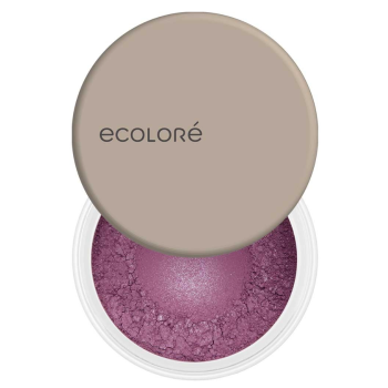 Ecolore Cień do oczu Pretty Berry No.014