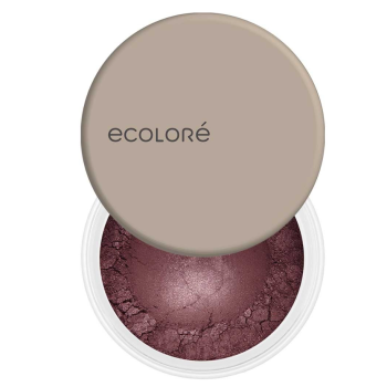 Ecolore Cień do oczu Raisin No.016