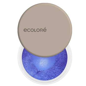 Ecolore Cień do oczu Royal Blue No.012