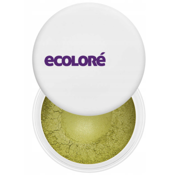 Ecolore Cień do oczu Spring Grass No.021