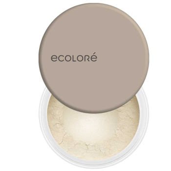 Ecolore Cień do oczu Vanilla Pudding No.01