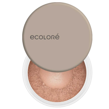 Ecoore Cień do oczu Velvet Almond No.006