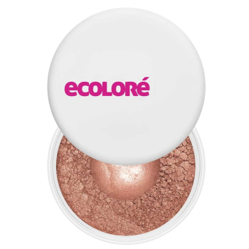 Ecolore Róż mineralny Róż Pink Blossom No.212