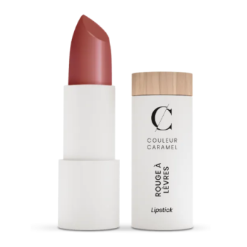 Pomadka do ust 126 Rosy Beige Couleur Caramel