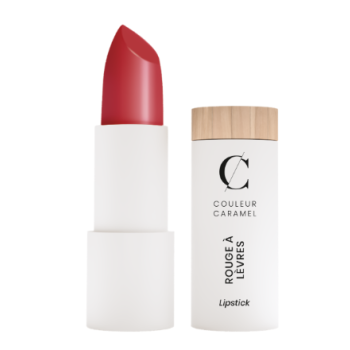 Pomadka do ust 263 Deep Red Couleur Caramel