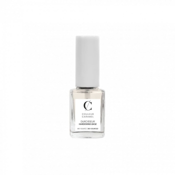 Baza utwardzająca 31 Couleur Caramel