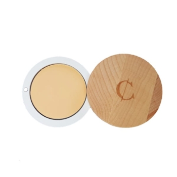 Krem korygujący do twarzy 11 jasny beż Couleur Caramel