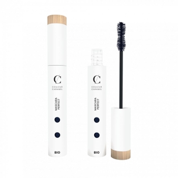 Mascara Pogrubiająca 41 Perfect Couleur Caramel