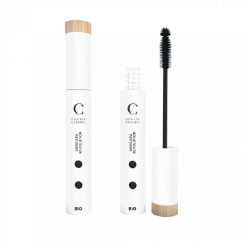 Mascara Revolutions 91 Couleur Caramel