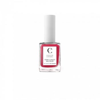 Couleur Caramel Lakier do paznokci 89 pikantny róż