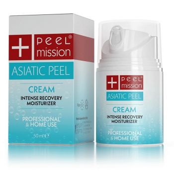 Krem Asiatic Peel Cream PEEL MISSION