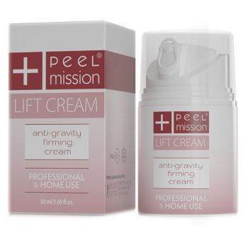 Krem Lift Cream Peel Mission